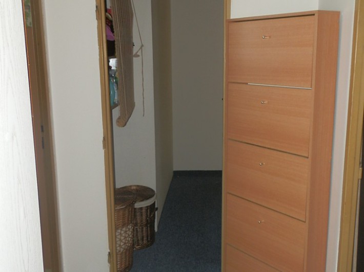 Квартира, 3+1, 60 м2, Прага 4 - Krč фото 2